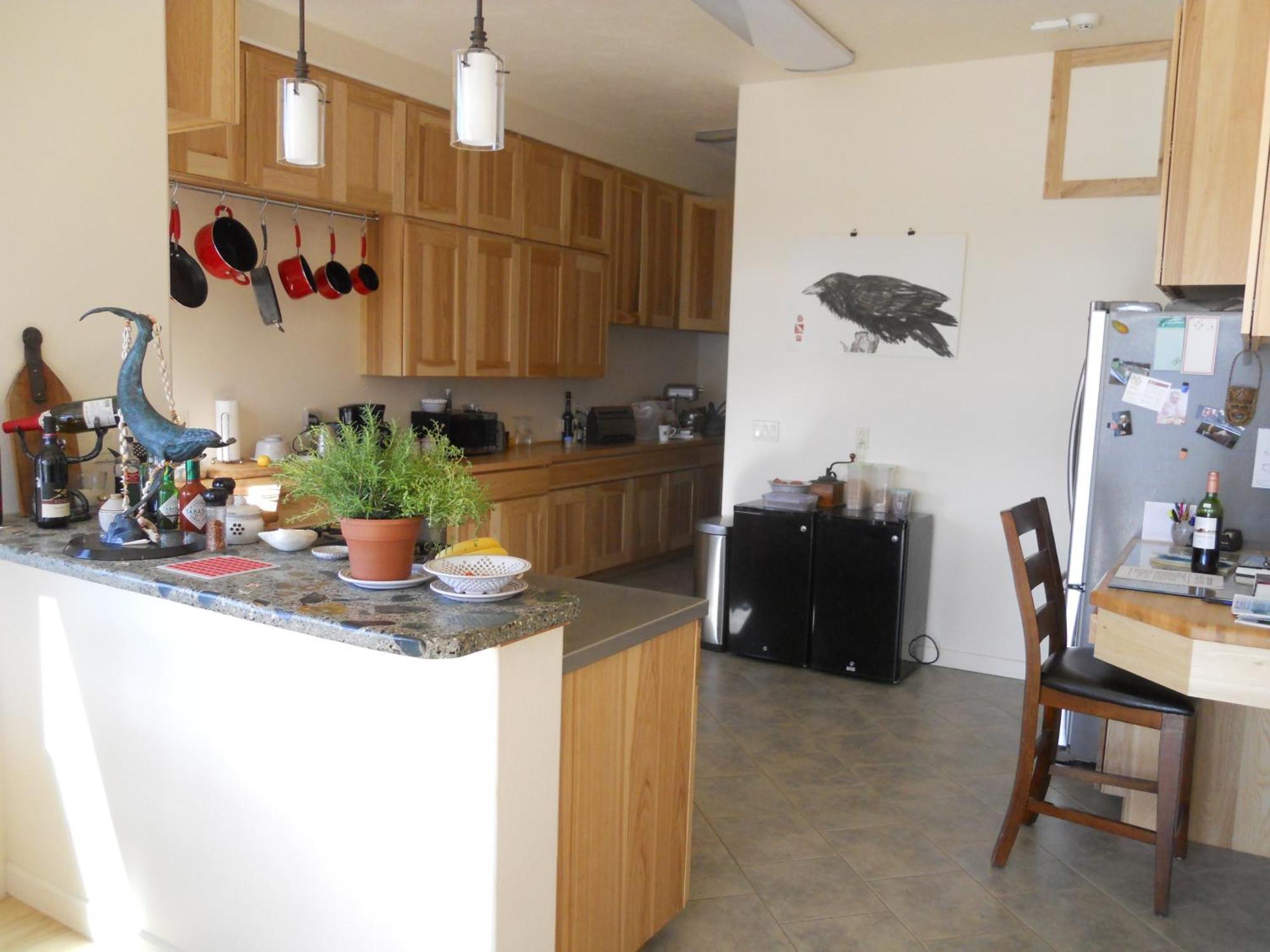 Seward Front Row Bed And Breakfast ภายนอก รูปภาพ